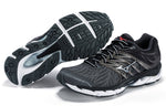 Mizuno Paradox 5 Black/Slivery J1GC184003