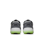 (GS) Nike Air Max Motif 'Smoke Grey Volt' DH9388-005