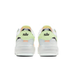(WMNS) Nike Air Force 1 Low Shadow 'White Crimson Tint' CI0919-107