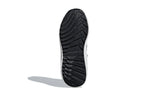 (GS) adidas Fortarun X K 'Black Red White' AH2473