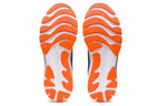 ASICS Gel-Cumulus 24 'Black Shocking Orange' 1011B366-003