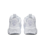 Nike Air Shake Ndestrukt 'Triple White' 880869-101