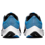 Nike Air Zoom Pegasus 38 'Pure Platinum Photo Blue' CW7356-009