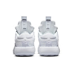 Air Jordan 35 Low PF 'White Metallic Silver' CW2459-100
