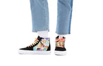Vans SK8-HI 'Cultivate Care' VN0A5JMJ8C3