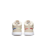 (PS) Air Jordan 1 Mid ALT Utility 'Fleece' DO2211-264