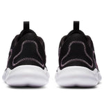 (WMNS) Nike Flex Experience Run 9 'Black Crimson' CD0227-004