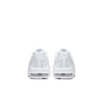 (PS) Nike Air Max 95 'White Metallic Silver' 905461-104