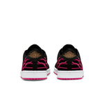 Air Jordan 1 Centre Court 'Black Pink' DQ8577-001