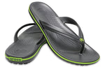 Crocs Shoes Sports slippers 'Green' 11033-0A1