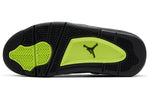 (GS) Air Jordan 4 Retro SE 'Neon 95' CT5343-007