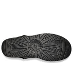 (WMNS) UGG Classic Mini Pearlized Boot 'Black' 1167313-BLK