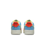(GS) Nike Air Force 1 Low LV8 Next Nature 'Hemp - Multi' DV2192-400