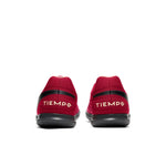 Nike Tiempo Legend 8 Club IC Indoor Court 'Red Black' AT6110-608