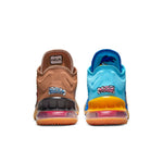 Nike Space Jam x LeBron 18 Low 'Wile E. x Roadrunner' CV7562-401