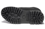 (WMNS) Timberland Nellie Warm Waterproof Chukka Boot 'Black' 23398001