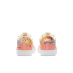 (WMNS) Nike Blazer Low '77 Doodle Yuanyang Swoosh For Pink DJ4281-641
