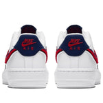 (GS) Nike Air Force 1 LV8 'Chenille Swoosh' AO3620-101