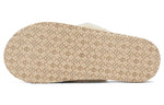 (WMNS) PUMA Fluff Flip Slide 'Putty' 384938-07
