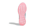 (GS) adidas Rapidarun X Knit J 'Blue Gray White' D97078