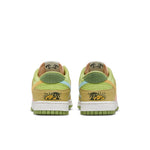 Nike Dunk Low 'Sun Club - Arctic Orange Sanded Gold' DM0583-800