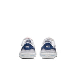 (PS) Nike Court Legacy 'White Mystic Navy' DA5381-113