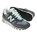 New Balance 1300 Made In USA 'Steel Blue' M1300CL