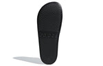 adidas Adilette Aqua 'Black' F35543