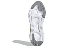 adidas ZX Alkyne 'White Solar Yellow' FX6227