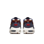 Nike Air Max 96 II QS 'Blackened Blue' DJ6742-400