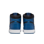 Air Jordan 1 Retro High OG 'Dark Marina Blue' 555088-404