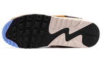Nike Air Max 90 'Varsity Pack Brown Khaki' 858954-200