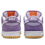 Nike SB Dunk Low 'Unbleached Pack - Lilac' DA9658-500
