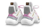 (WMNS) LOUIS VUITTON Archlight 1.0 Sneakers 'White' 1A8NTL