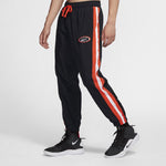 Nike AS Men's NK THROWBACK Pant WVN Black AV9759-010