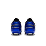 Nike Tiempo Legend 8 Elite SG Pro 'White Hyper Royal' CJ6085-105
