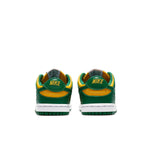 (TD) Nike Dunk Low SP 'Brazil' CW7375-700