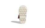 (TD) adidas originals Superstar 360 Sndl I Primeblue 'Green Red' FX4860