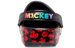 (PS) Crocs x Disney Classic Clog 'Black' 207755-0C4