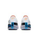 Nike Air Zoom GT Cut 1 EP 'White Laser Blue' CZ0176-101