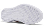 Reebok Club C Revenge Sneakers White/Red EF3220