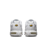 Nike Air Max Plus TN 'Triple White' AJ2029-100