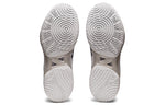 ASICS Gelhoop V14 'White Blue' 1063A050-101