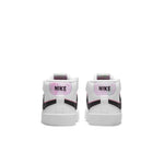(TD) Nike Blazer Mid '77 SE 'Double Swoosh - White Arctic Punch' DD1849-101
