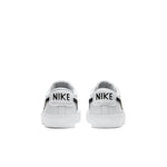 (GS) Nike Blazer Low '77 'White Black' DA4074-101