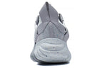 (WMNS) Li-Ning WuKong No Boundry 'Grey' AGLS026-3