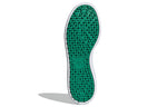 adidas Stan Smith Primegreen Spikeless Golf 'White Green' Q46252