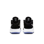 (GS) Nike Team Hustle D9 'Black Light Thistle' AQ4224-009