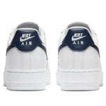 (WMNS) Nike Air Force 1 '07 'White Midnight Navy' 315115-158