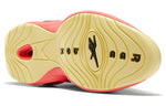 Reebok Hot Ones x Question Mid 'The Last Dab' GV7093